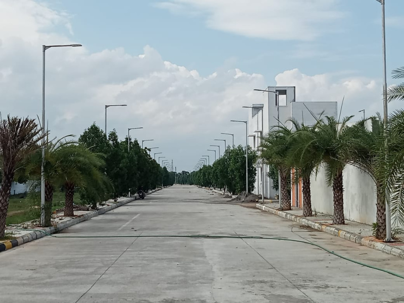  2400 Sq.ft. Residential Plot for Sale in Mahabalipuram, Chennai