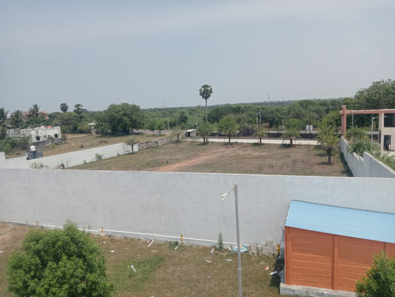  2400 Sq.ft. Residential Plot for Sale in Mahabalipuram, Chennai
