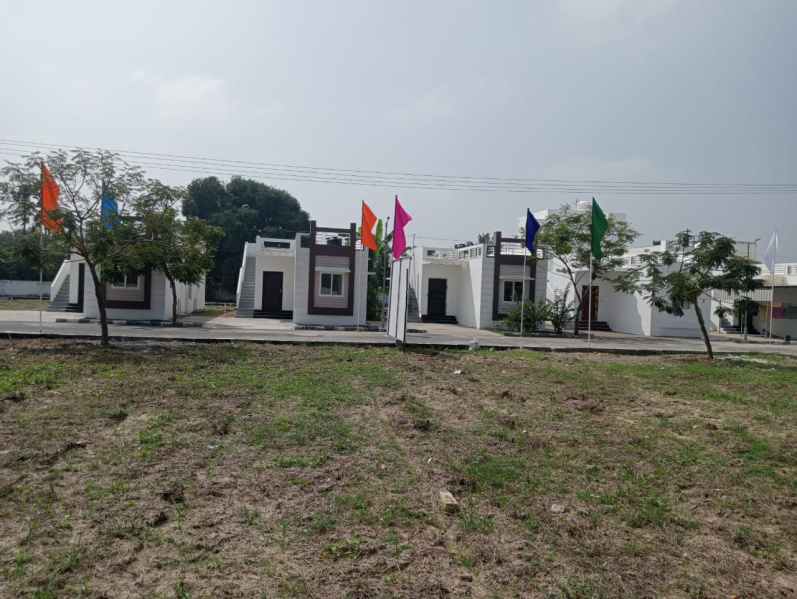 2 BHK 600 Sq.ft. House for Sale in Bukkathurai, Chengalpattu