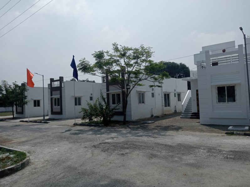 2 BHK 600 Sq.ft. House for Sale in Bukkathurai, Chengalpattu