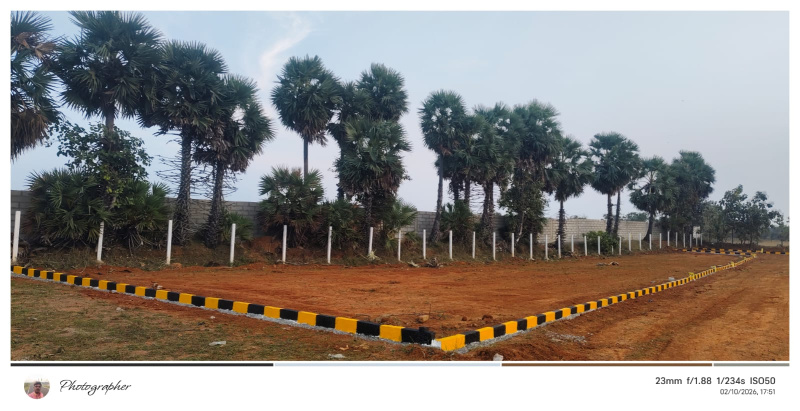  1500 Sq.ft. Residential Plot for Sale in Maduranthakam, Chengalpattu