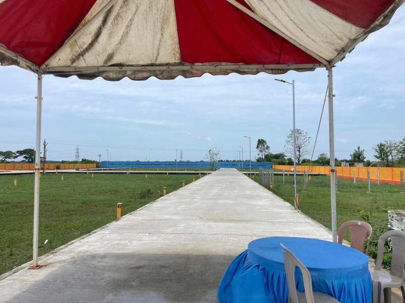  1040 Sq.ft. Residential Plot for Sale in Chengalpattu