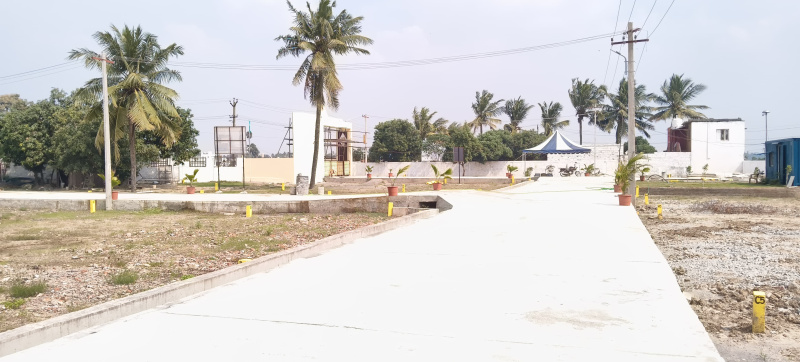  1000 Sq.ft. Residential Plot for Sale in East Tambaram, Chennai