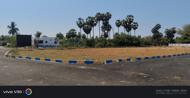  1000 Sq.ft. Residential Plot for Sale in Guduvancheri, Chennai