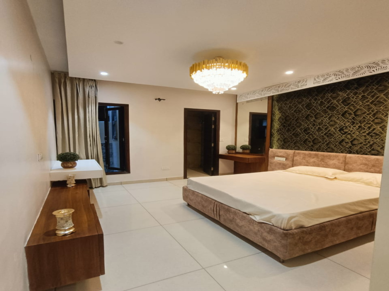 2 BHK Apartment 1350 Sq.ft. for Sale in Sector 123 Mohali