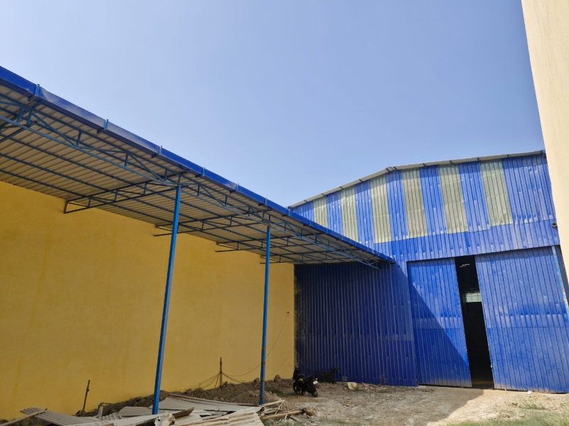  Warehouse 12000 Sq.ft. for Rent in Chakand, Gaya