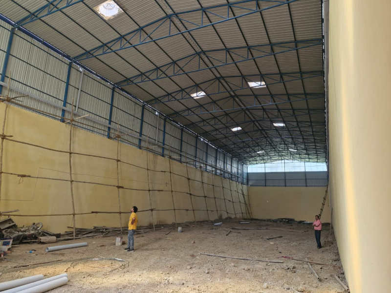  Warehouse 12000 Sq.ft. for Rent in Chakand, Gaya