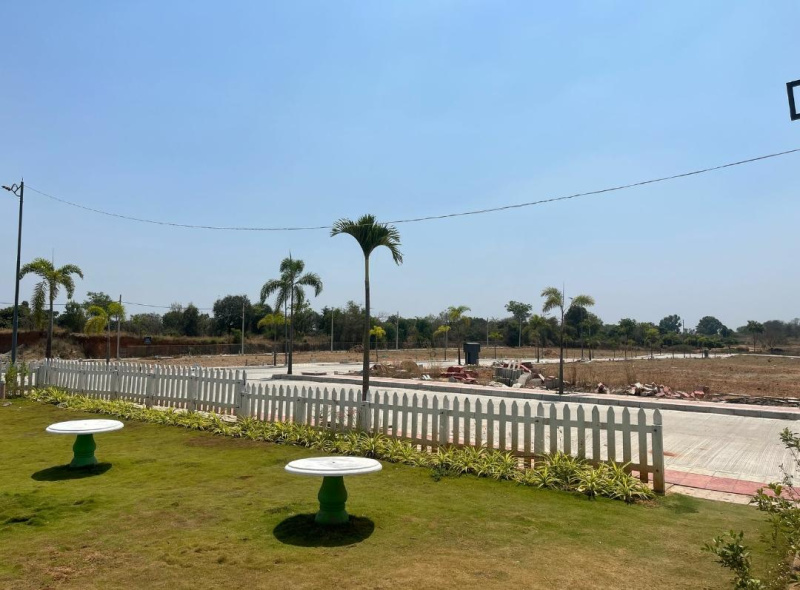 Commercial Land 1500 Sq.ft. for Sale in Bidadi, Bangalore