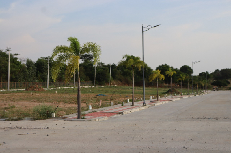  Commercial Land 1500 Sq.ft. for Sale in Bidadi, Bangalore