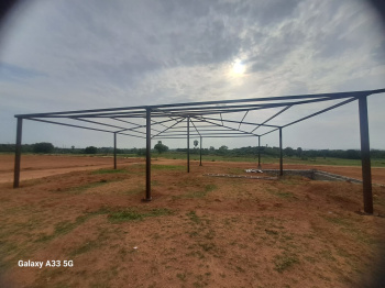  Residential Plot for Sale in Tarnaka, Secunderabad
