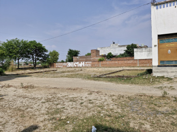  Residential Plot for Sale in G T Road, Varanasi
