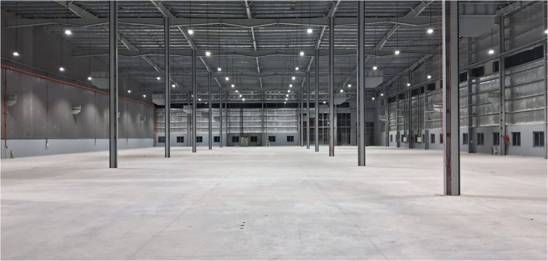  Warehouse 74500 Sq.ft. for Rent in Sunguvarchatram, Kanchipuram
