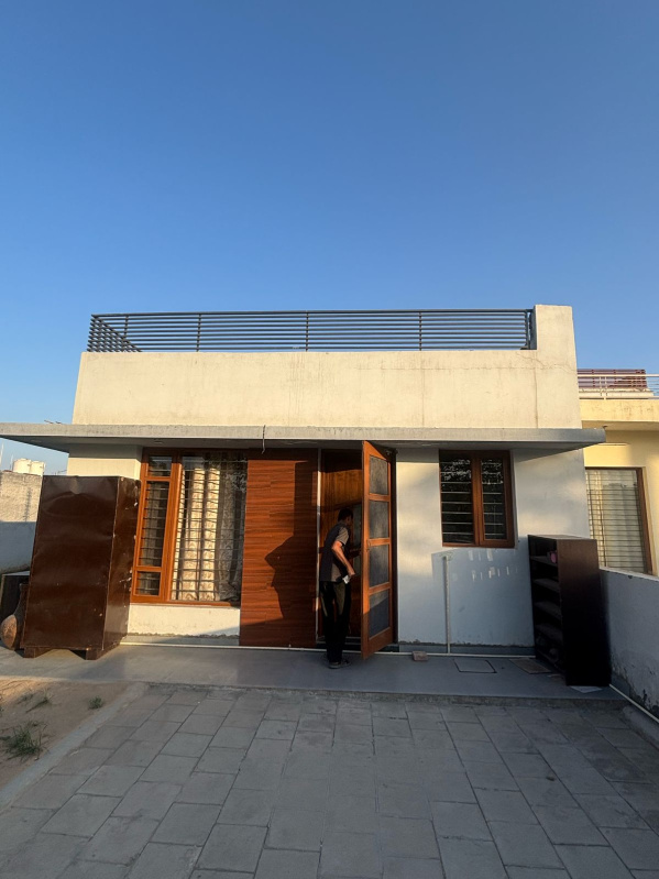 1 BHK Villa 300 Sq. Yards for Rent in Sector 89, Mohali