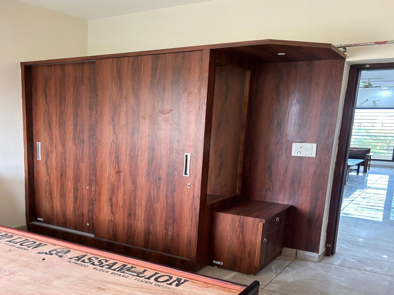2 BHK Builder Floor 150 Sq. Yards for Rent in Sector 77 Mohali