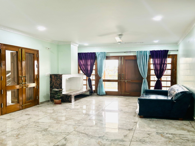 2 BHK Builder Floor 200 Sq. Yards for Rent in Sector 80 Mohali