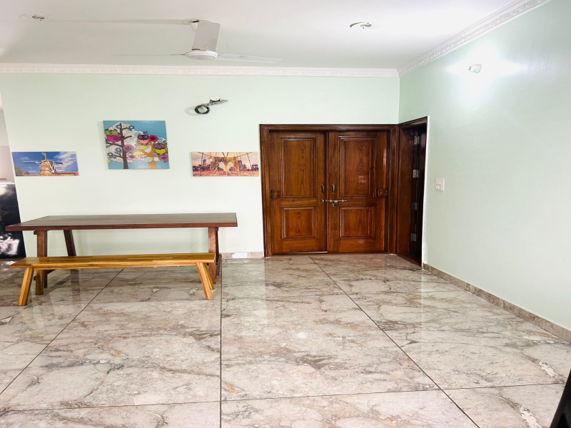 2 BHK Builder Floor 200 Sq. Yards for Rent in Sector 80 Mohali