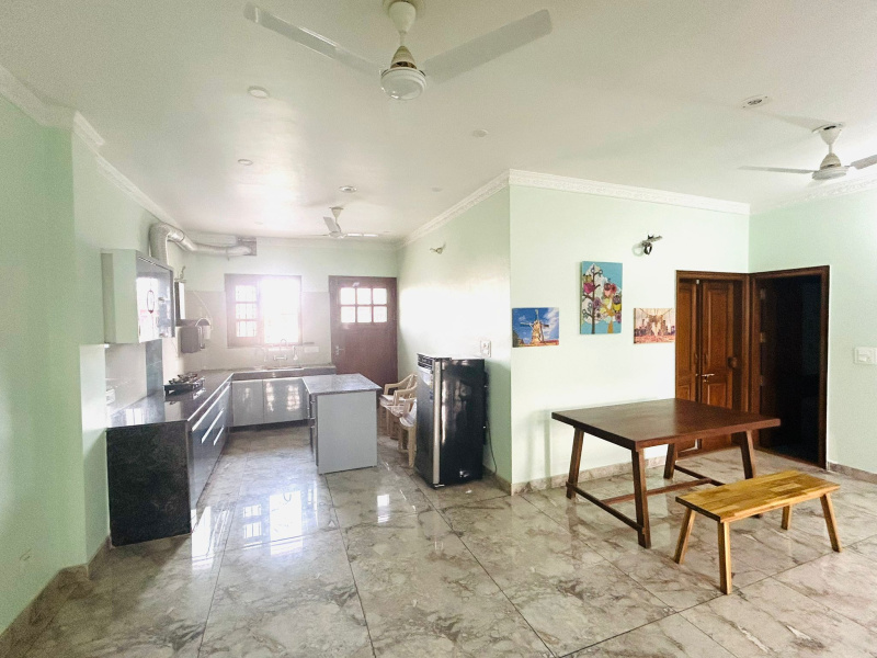 2 BHK Builder Floor 200 Sq. Yards for Rent in Sector 80 Mohali