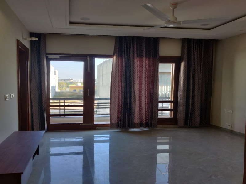 3 BHK 250 Sq. Yards Builder Floor for Rent in Sector 89, Mohali