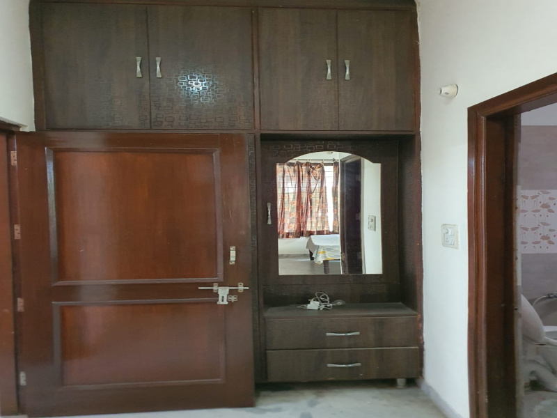 3 BHK 400 Sq. Yards Builder Floor for Rent in Sector 79 Mohali