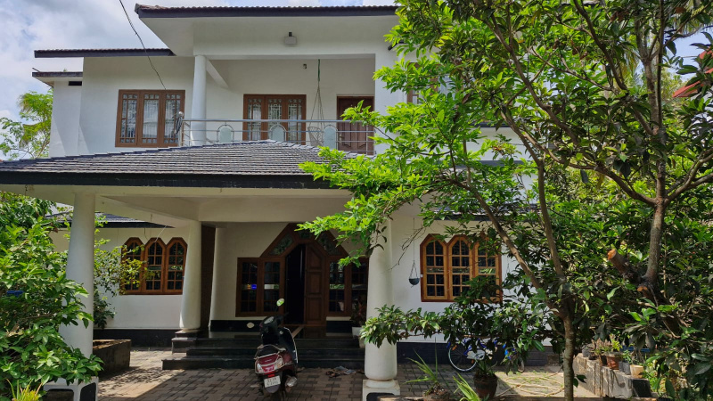 5 BHK House 2900 Sq.ft. for Sale in Burnacherry, Kannur
