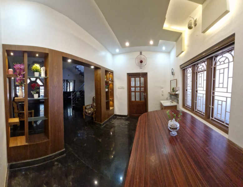 5 BHK House 2900 Sq.ft. for Sale in Burnacherry, Kannur