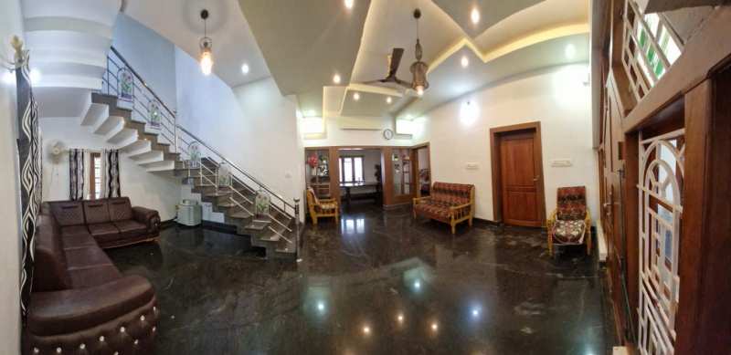 5 BHK House 2900 Sq.ft. for Sale in Burnacherry, Kannur