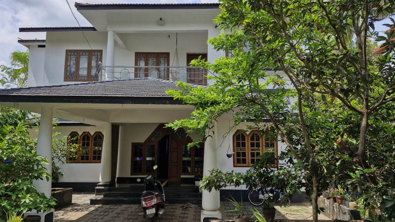 5 BHK House 2900 Sq.ft. for Sale in Taliparamba, Kannur