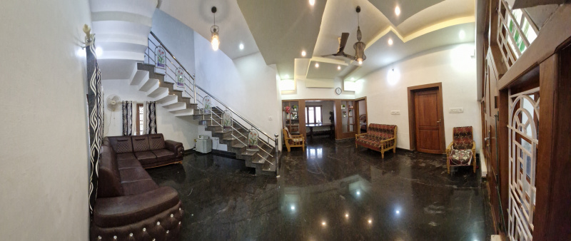 5 BHK House 2900 Sq.ft. for Sale in Taliparamba, Kannur