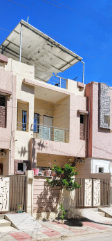 3 BHK House for Sale in Ajanta Society, Jamnagar