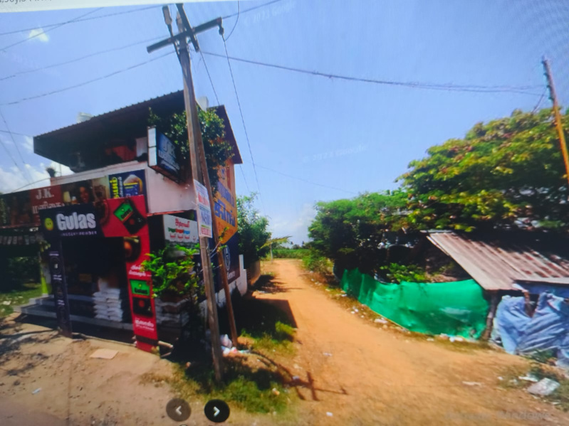  Residential Plot 1 Acre for Sale in Kandamangalam, Villupuram