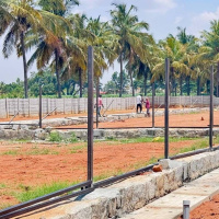  Residential Plot for Sale in 15th Cross JP Nagar, Bangalore