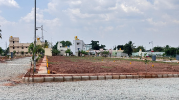  Residential Plot for Sale in Doddaballapur, Bangalore