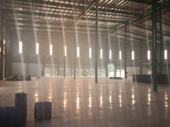  Warehouse for Rent in Kanpur Road, Lucknow
