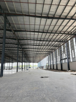  Warehouse for Rent in Nadarganj, Lucknow