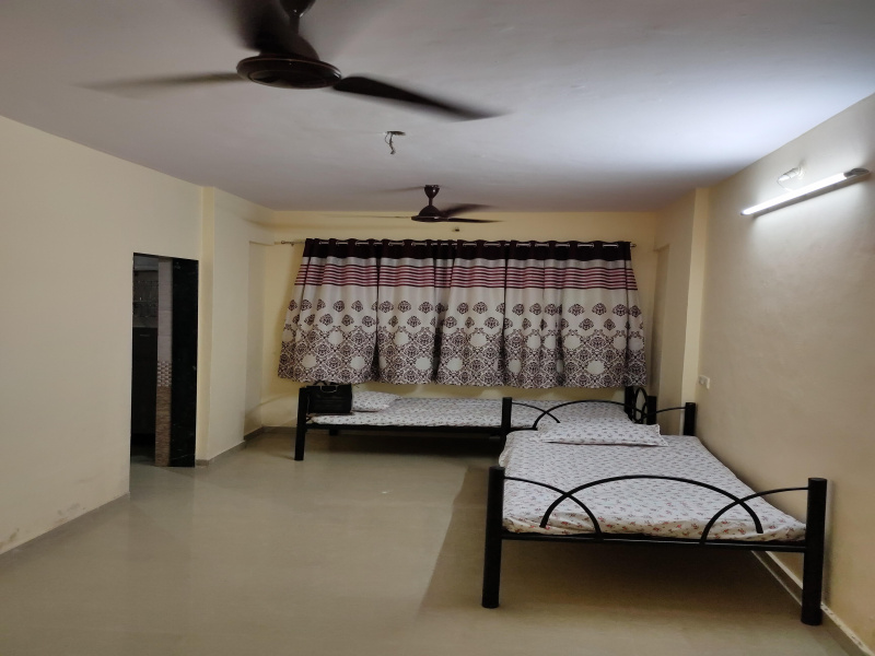 1 BHK Apartment 432 Sq.ft. for Sale in Gavanpada, Mulund East, Mumbai