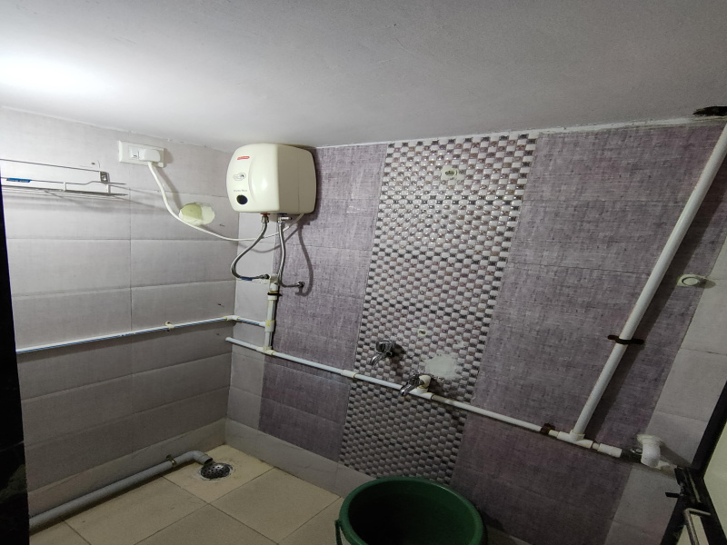 1 BHK Apartment 432 Sq.ft. for Sale in Gavanpada, Mulund East, Mumbai