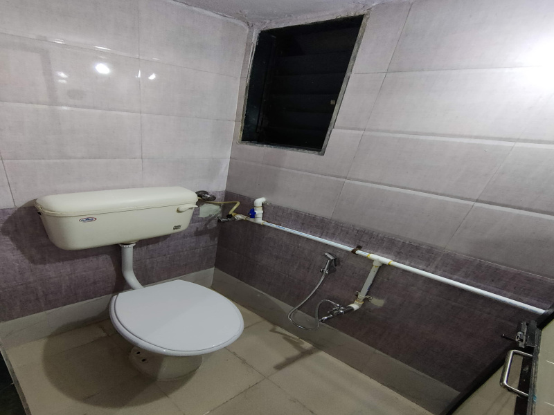 1 BHK Apartment 432 Sq.ft. for Sale in Gavanpada, Mulund East, Mumbai