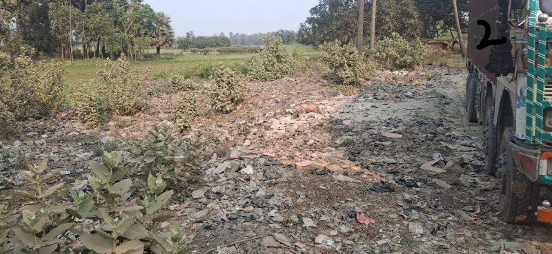  Commercial Land 3375 Sq.ft. for Sale in Dhaka, Champaran