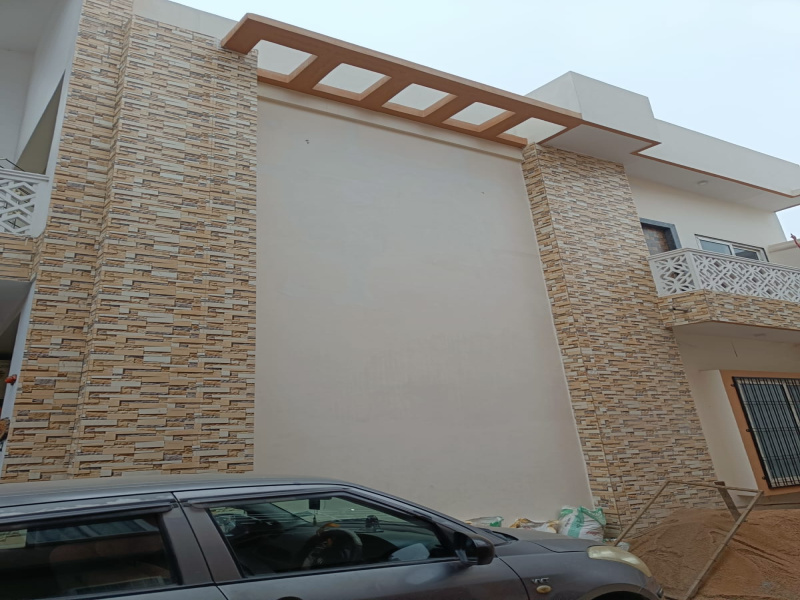 3 BHK House 1500 Sq.ft. for Rent in Jankipuram, Lucknow