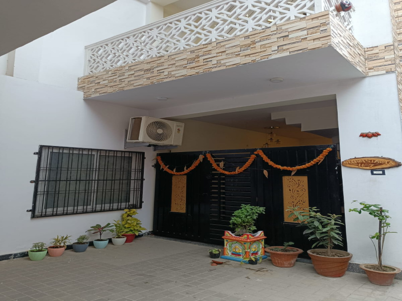 3 BHK House 1500 Sq.ft. for Rent in Jankipuram, Lucknow