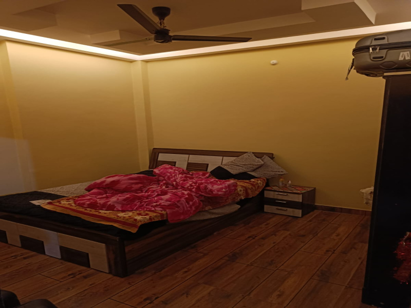 3 BHK House 1500 Sq.ft. for Rent in Jankipuram, Lucknow