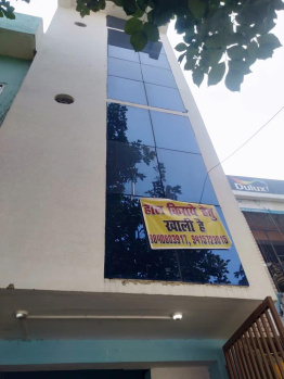  Office Space for Rent in Bilgram, Hardoi