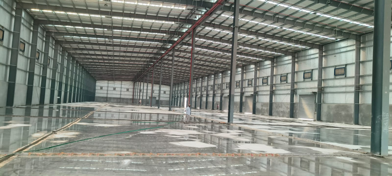  Warehouse 176040 Sq.ft. for Rent in Medchal, Hyderabad