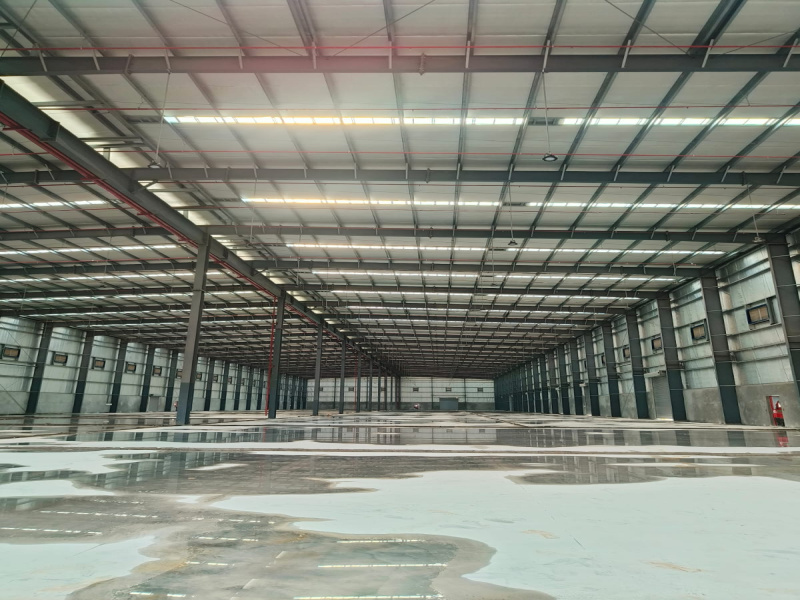  Warehouse 176040 Sq.ft. for Rent in Medchal, Hyderabad