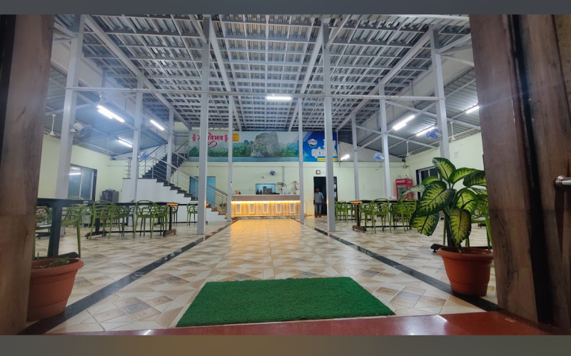  Hotels 4000 Sq.ft. for Rent in Narayangaon, Pune