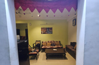 2 BHK Flat for Rent in Gomti Nagar, Lucknow