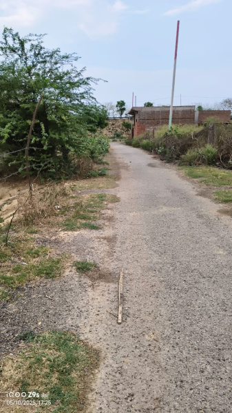  Residential Plot 3250 Sq. Yards for Sale in Kalindi Vihar, Agra