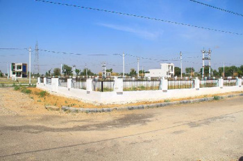  Residential Plot for Sale in Muhana, Jaipur
