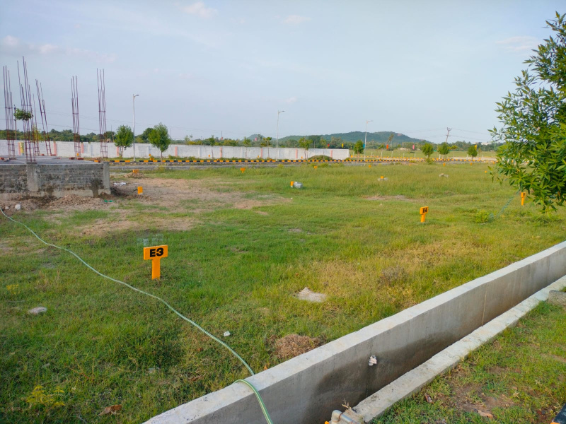  Residential Plot 436 Sq.ft. for Sale in Urapakkam, Chennai