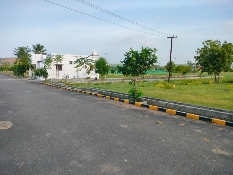  Residential Plot 436 Sq.ft. for Sale in Urapakkam, Chennai